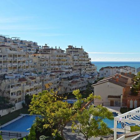 דירות Apartamento Benalmadena Costa מראה חיצוני תמונה
