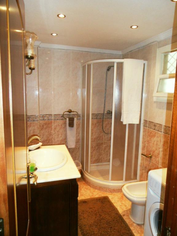 דירות Apartamento Benalmadena Costa חדר תמונה