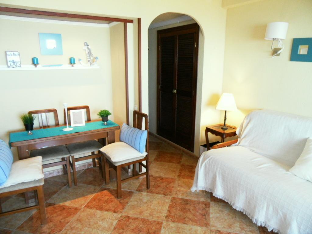 דירות Apartamento Benalmadena Costa חדר תמונה