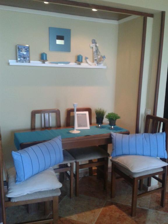דירות Apartamento Benalmadena Costa חדר תמונה
